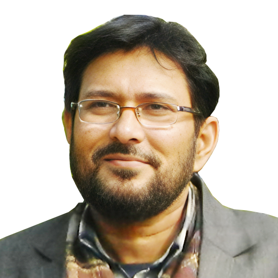 Ahmad Jawed